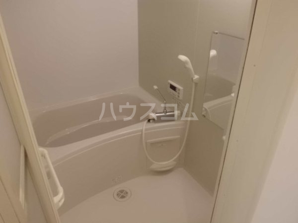14/24 浴室