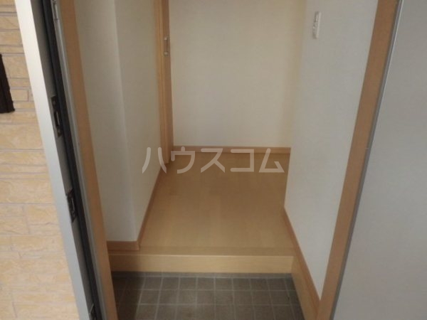 11/24 玄関
