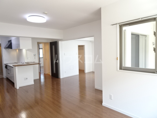 3/30 リビング/ダイニング