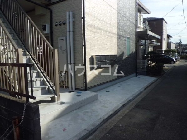 12/19 エントランス