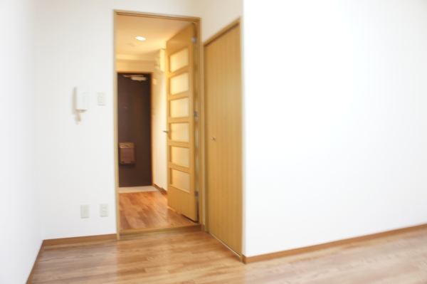 5/30 リビング/ダイニング