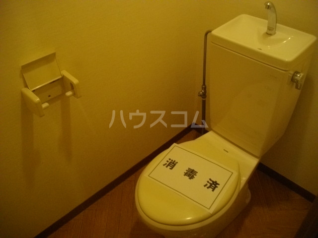 15/30 トイレ