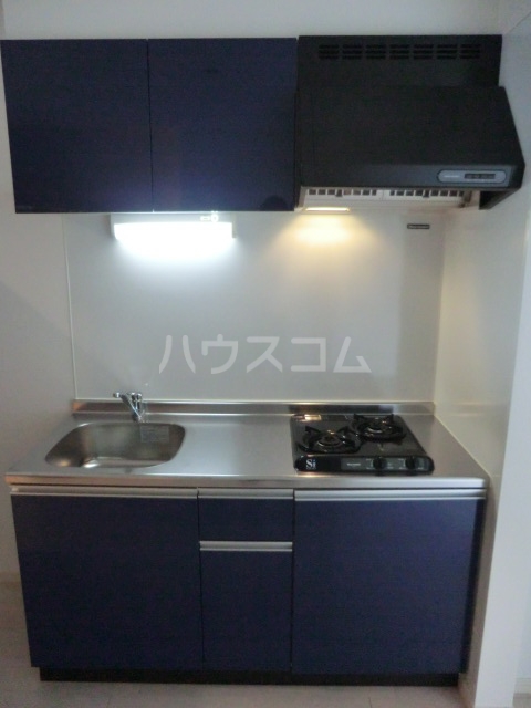 9/24 キッチン