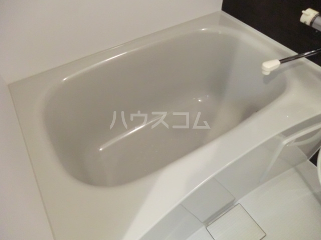 11/24 浴室