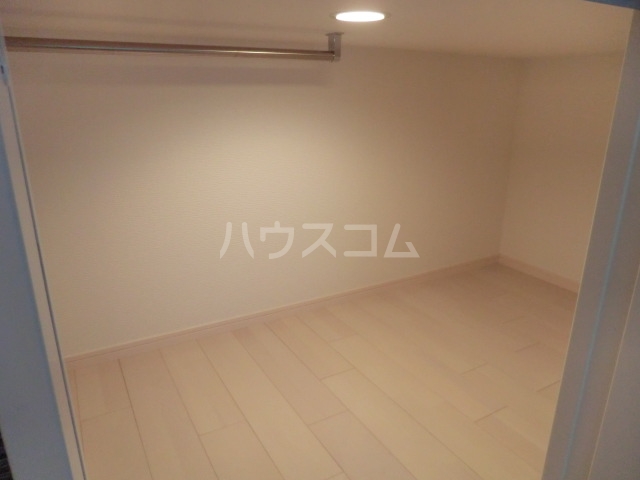 6/24 寝室