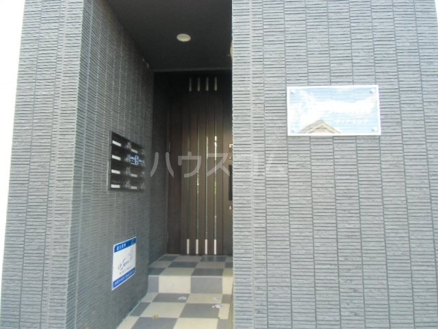 3/6 エントランス