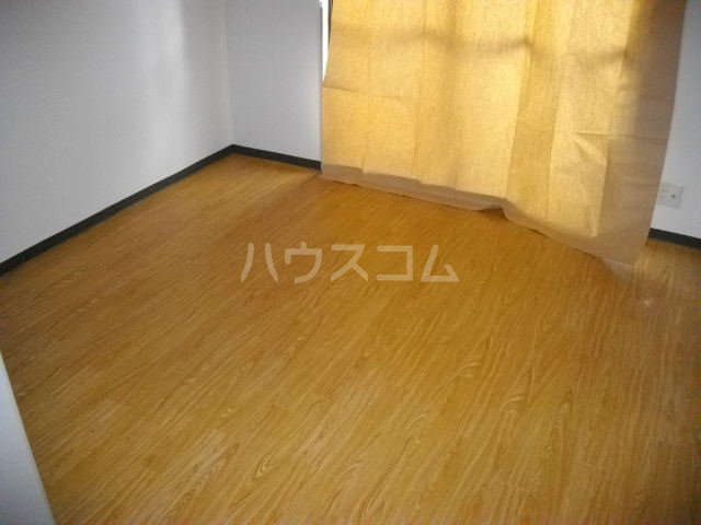 5/23 寝室