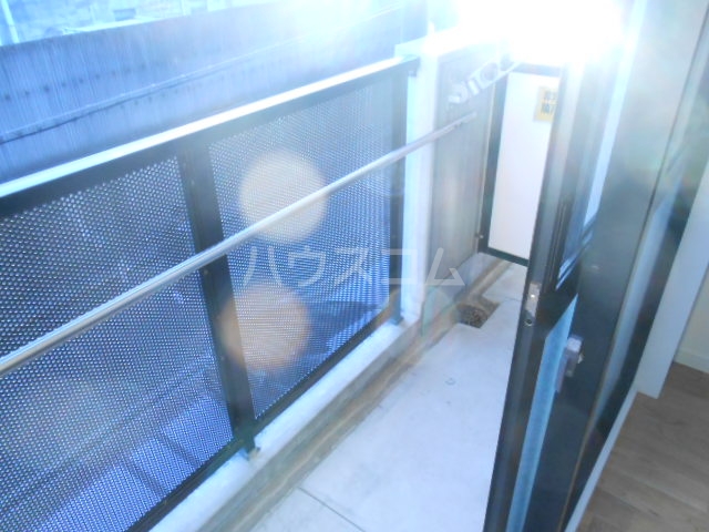 15/29 バルコニー