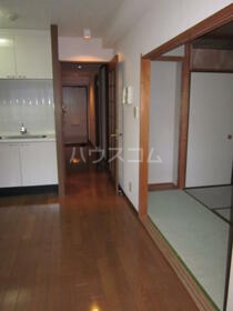 4/28 リビング/ダイニング