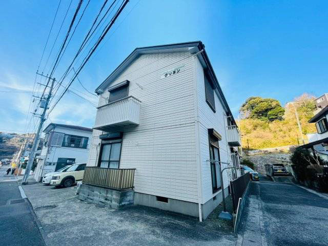 13/17 エントランス