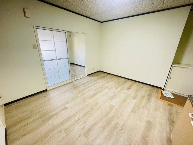 3/17 リビング/ダイニング