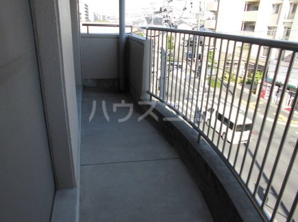 22/30 バルコニー