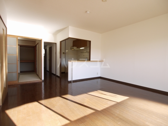 4/30 リビング/ダイニング