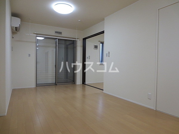 3/22 リビング/ダイニング