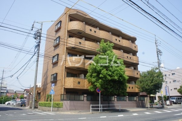 1/11 外観