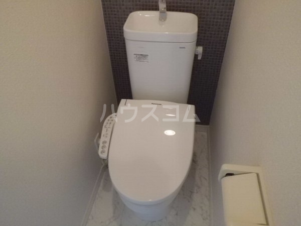 10/20 トイレ