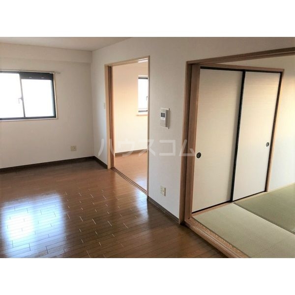 3/18 リビング/ダイニング