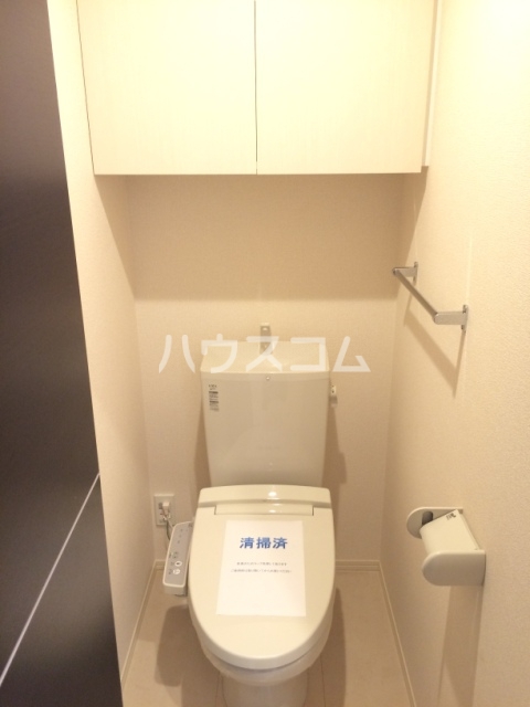 14/26 トイレ