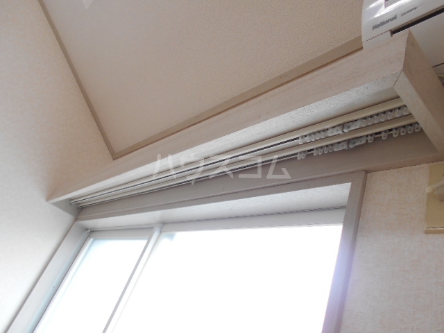 18/30 バルコニー