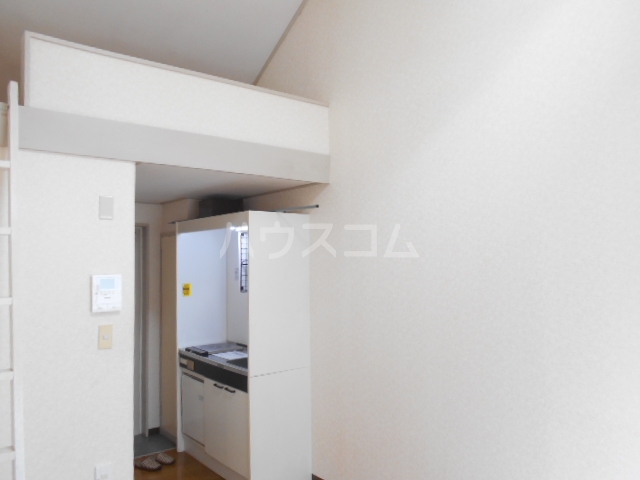 5/30 リビング/ダイニング