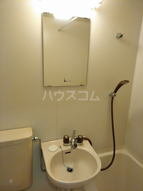 12/26 洗面