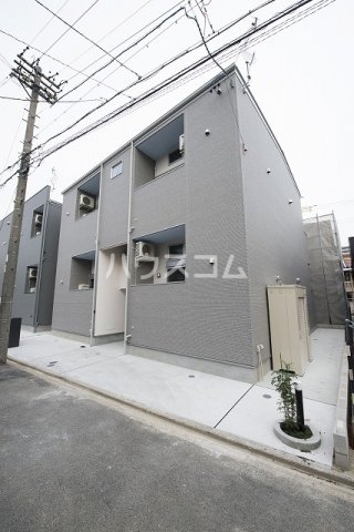 1/23 外観