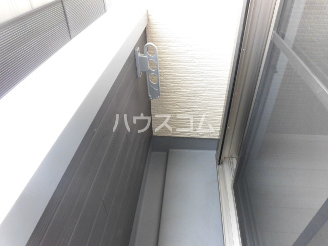 14/26 バルコニー