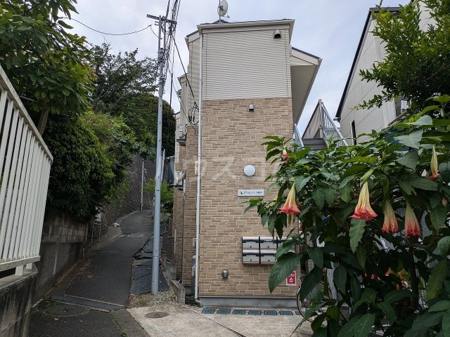 17/24 エントランス