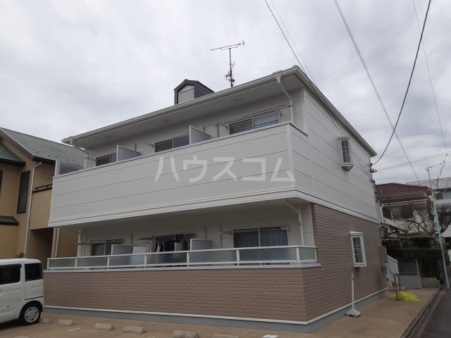 2/8 外観