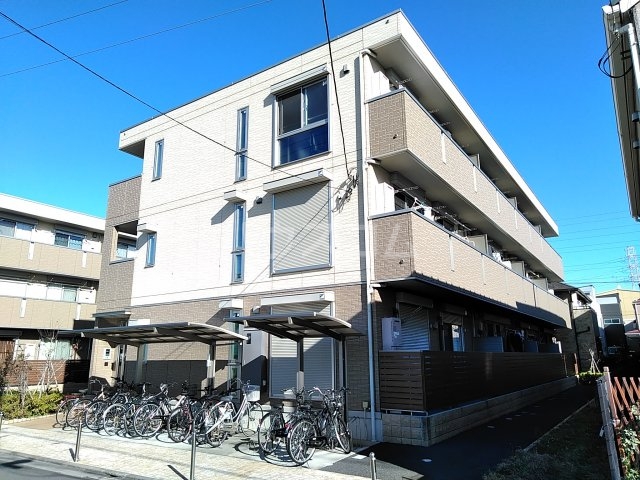 1/21 外観