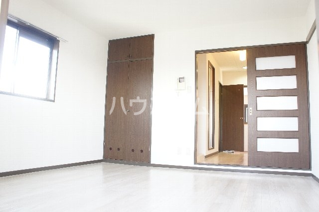 4/29 リビング/ダイニング