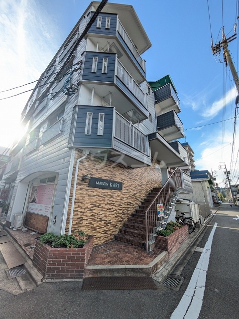 3/30 外観