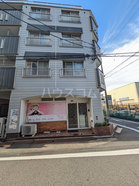 4/30 外観