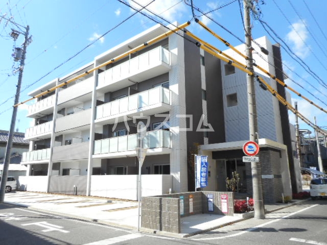 1/30 外観