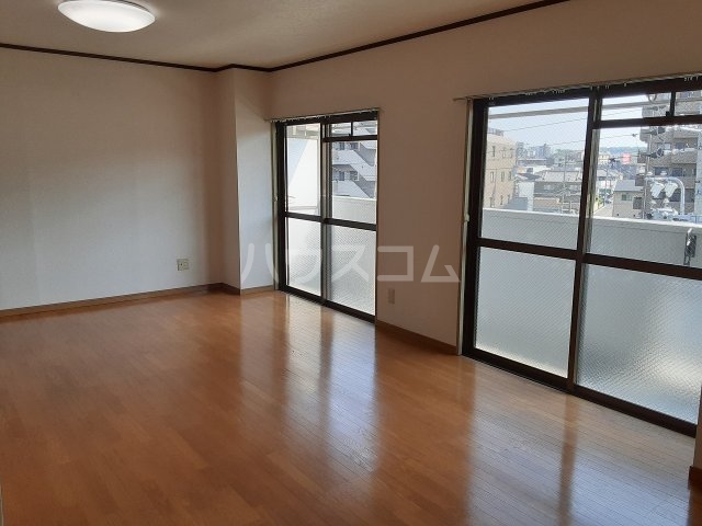 5/21 リビング/ダイニング