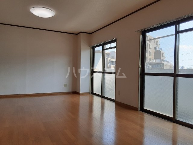 4/21 リビング/ダイニング