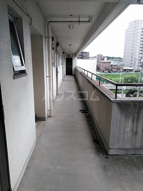 24/28 バルコニー