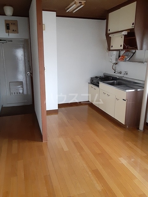 5/28 リビング/ダイニング