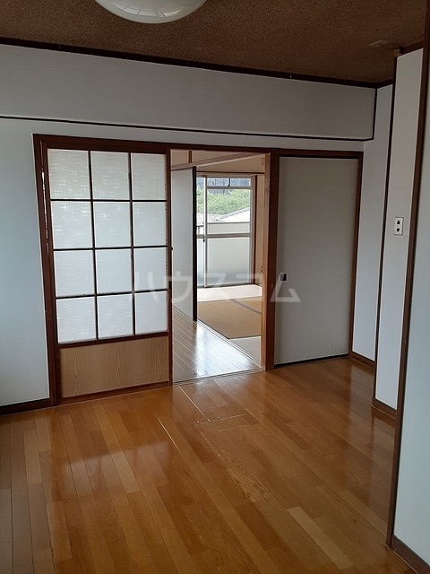 3/28 リビング/ダイニング