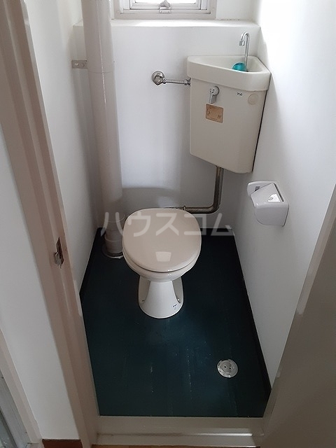 19/28 トイレ