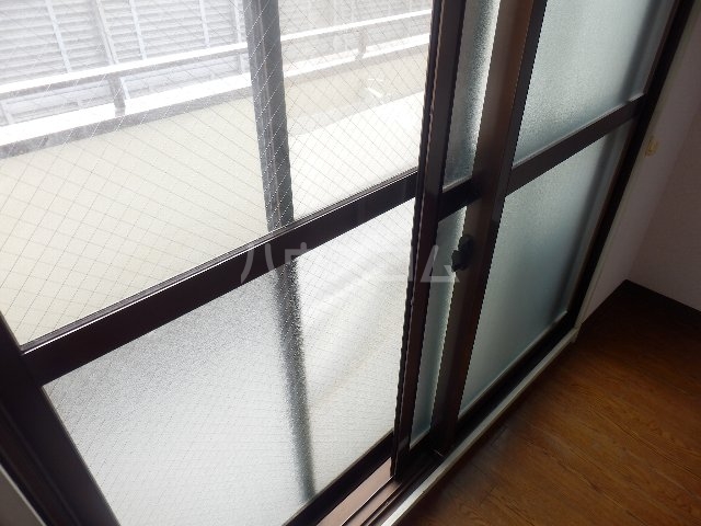 16/27 バルコニー