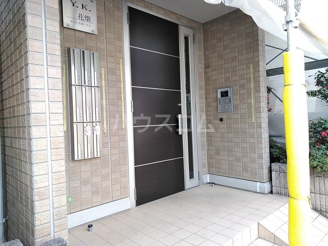 25/30 エントランス