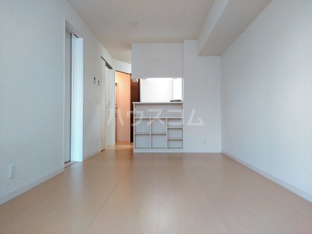 4/30 リビング/ダイニング