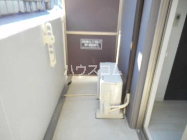 17/30 バルコニー