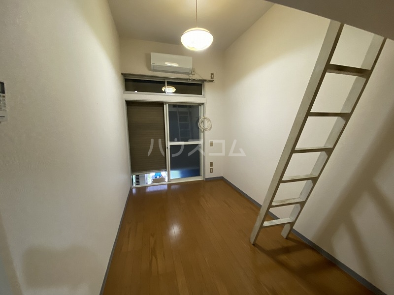 4/28 リビング/ダイニング