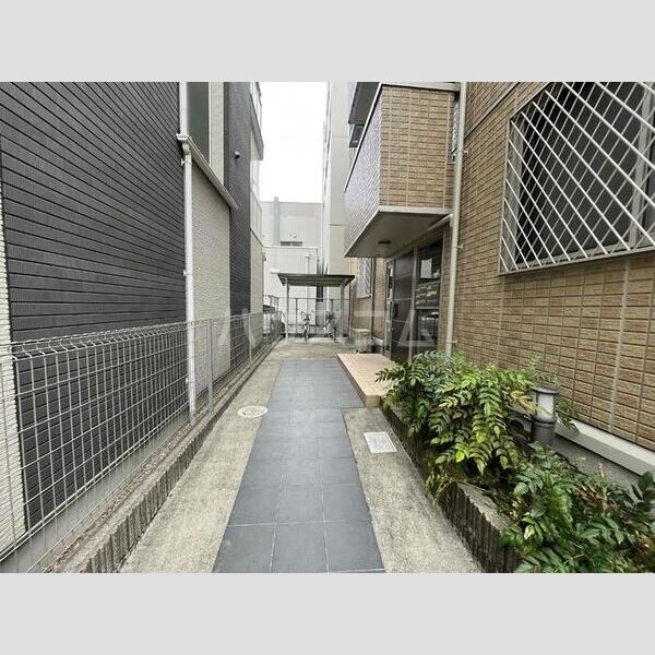 10/18 エントランス