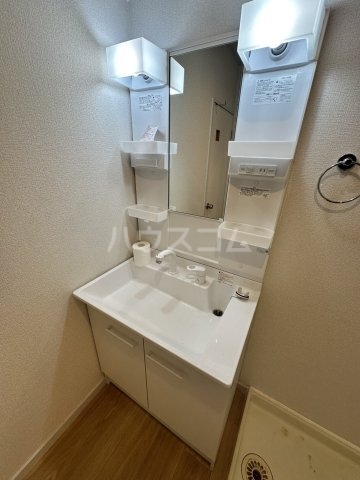 10/16 洗面