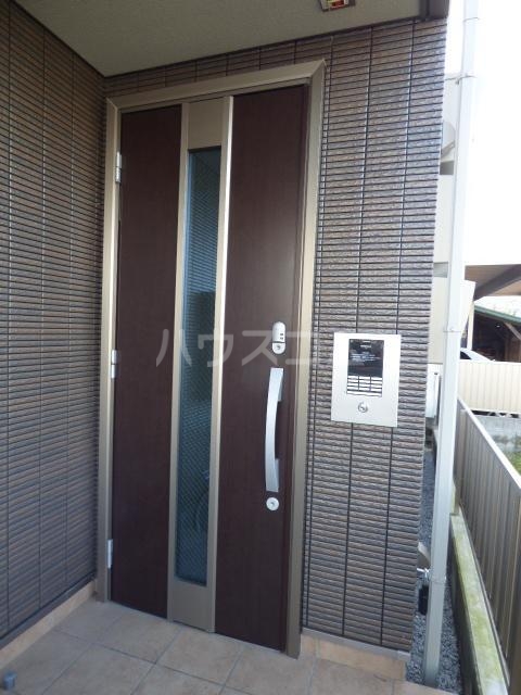 2/6 エントランス