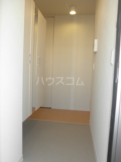4/21 室内