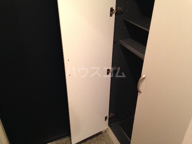 7/30 玄関